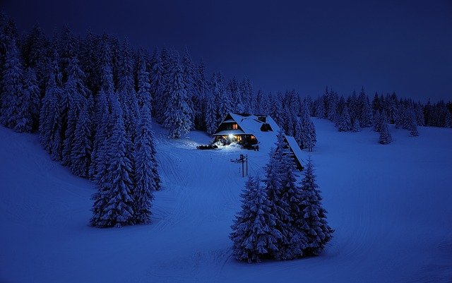 2. dumengia d’advent (C) – emprema lecziun