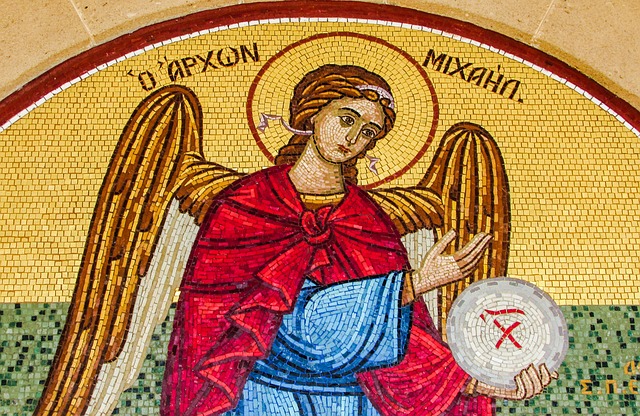 33. dumengia ordinaria (B) – emprema lecziun