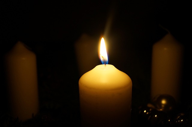 1. dumengia d’advent (A) – secunda lecziun