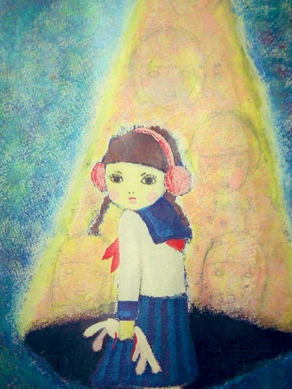 思春期
