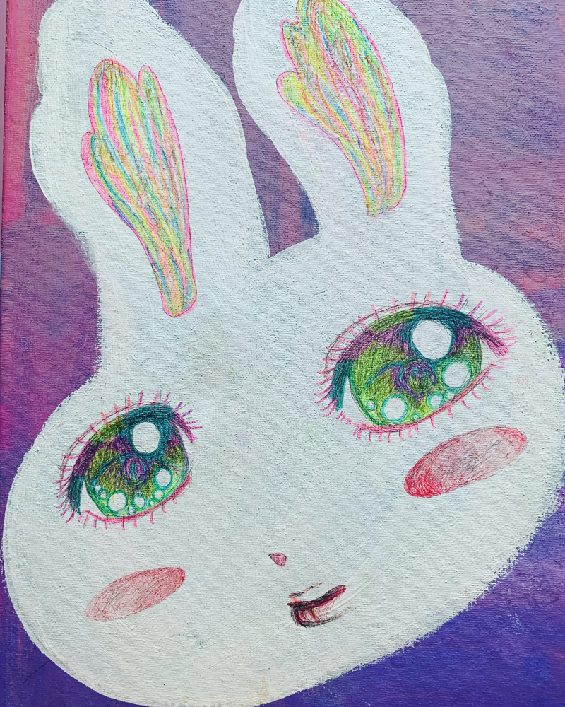 兎年元年