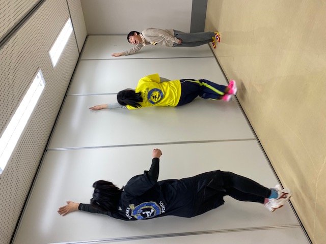 ミニトレ