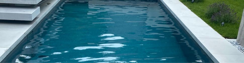 GFK Pool Folienpool