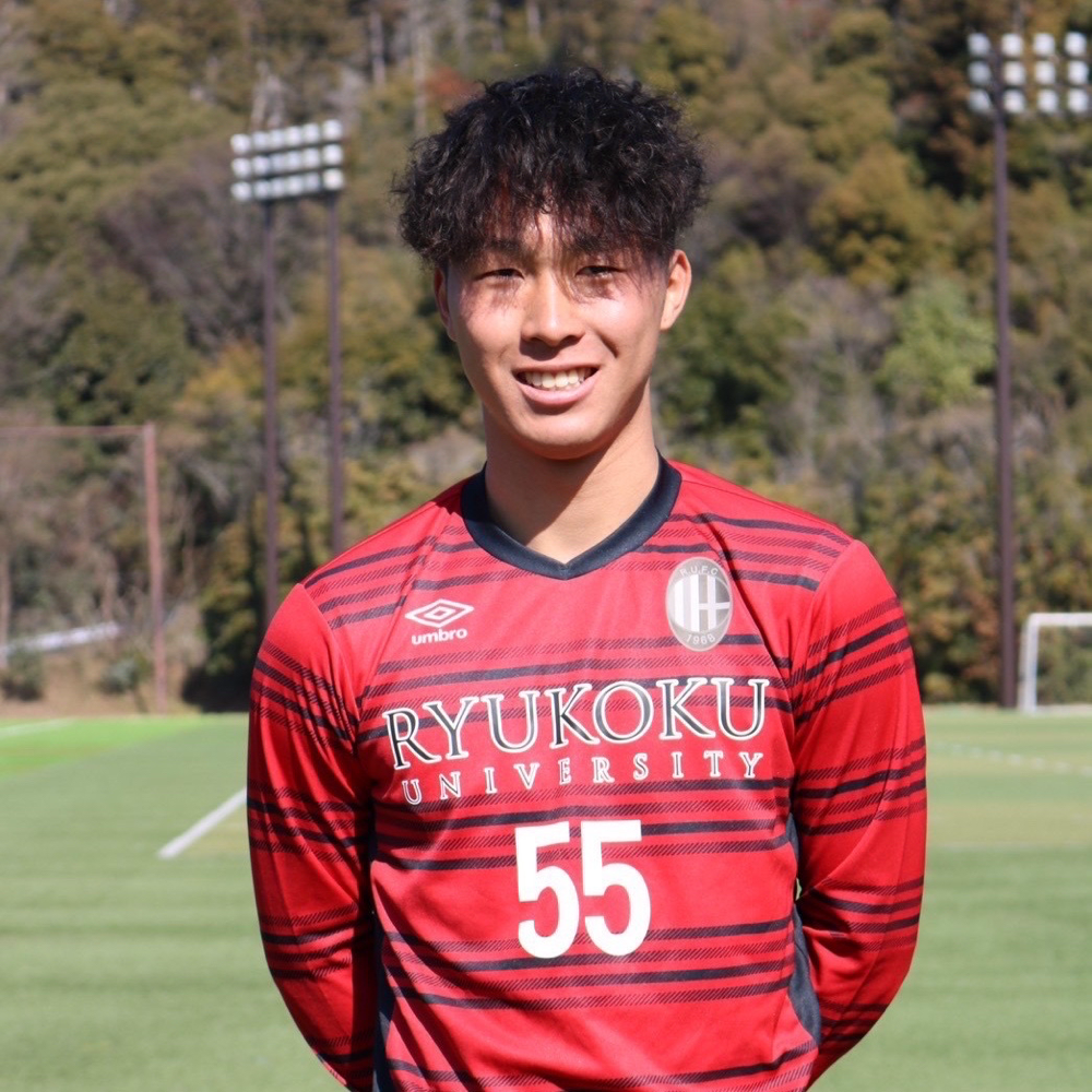 2回生 - 龍谷大学サッカー部ページ！