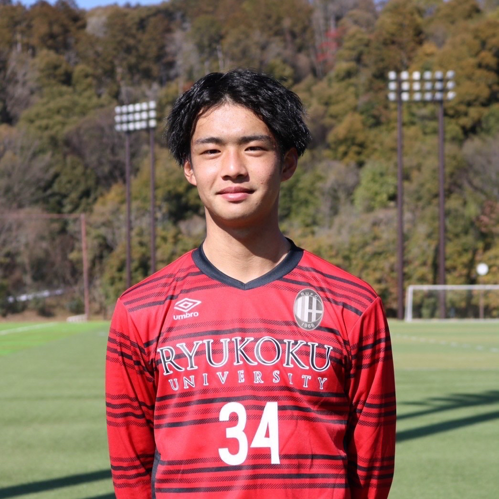 2回生 - 龍谷大学サッカー部ページ！