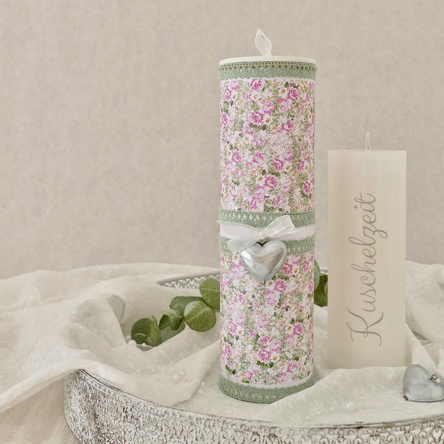 Geschenkbox Weihnachten DIY