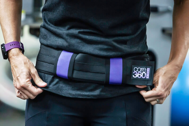 TRAINING BELT -まとめ買いがおトク!- - core360 体幹 TRAINING BELT -まとめ買いがおトク!- - core360 体幹
