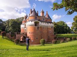 Chateau fort vos visites en Baie de somme