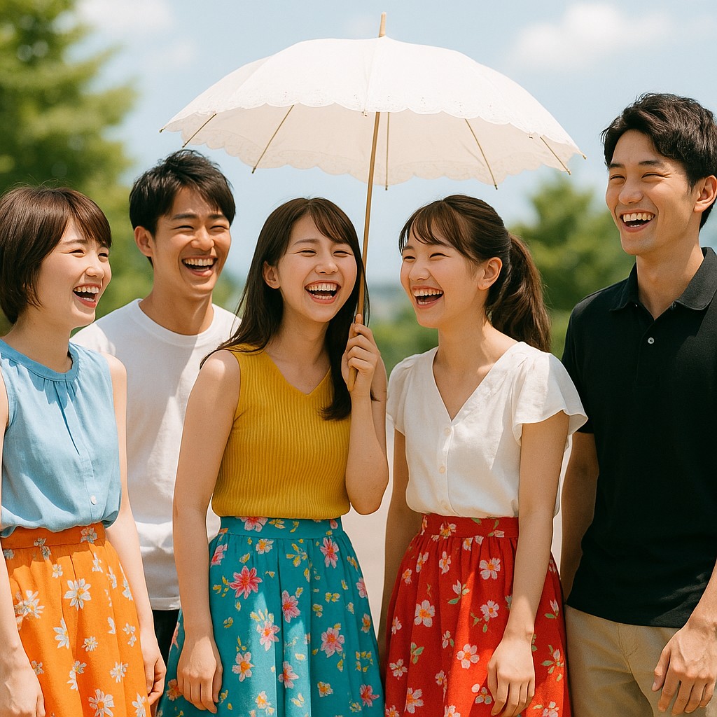 素直になれない自分と向き合うとき