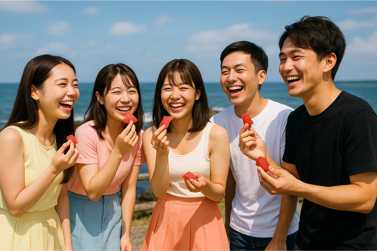 情報は整理して伝えなければ届かない