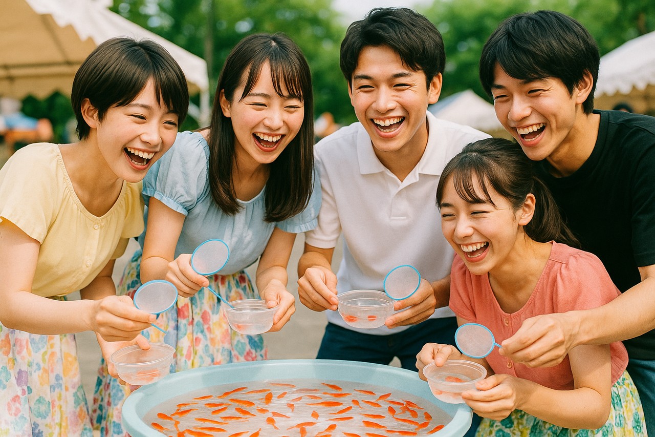 自分の変化を信じることから始めよう