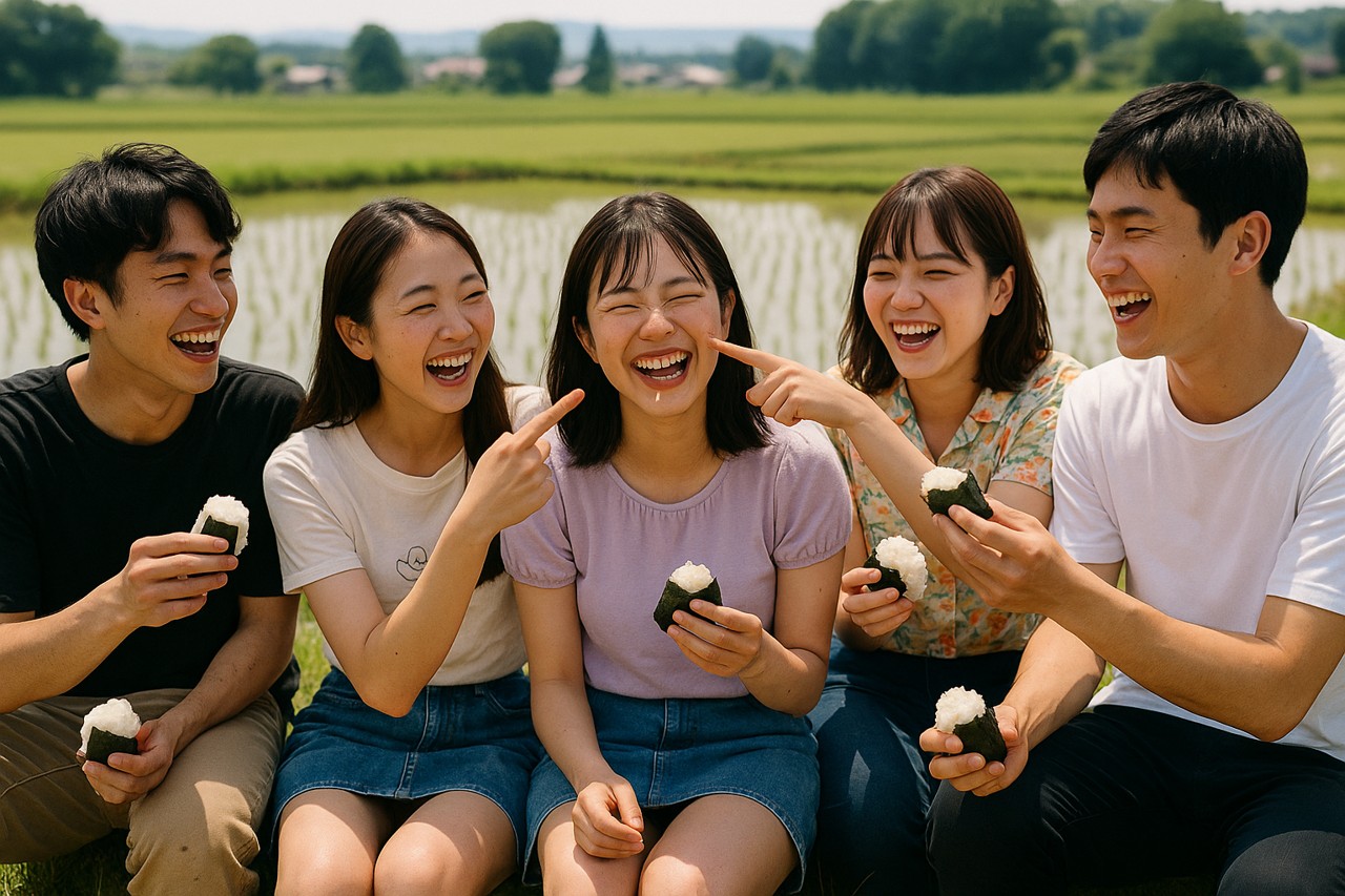気づかれない優しさは時に圧になる