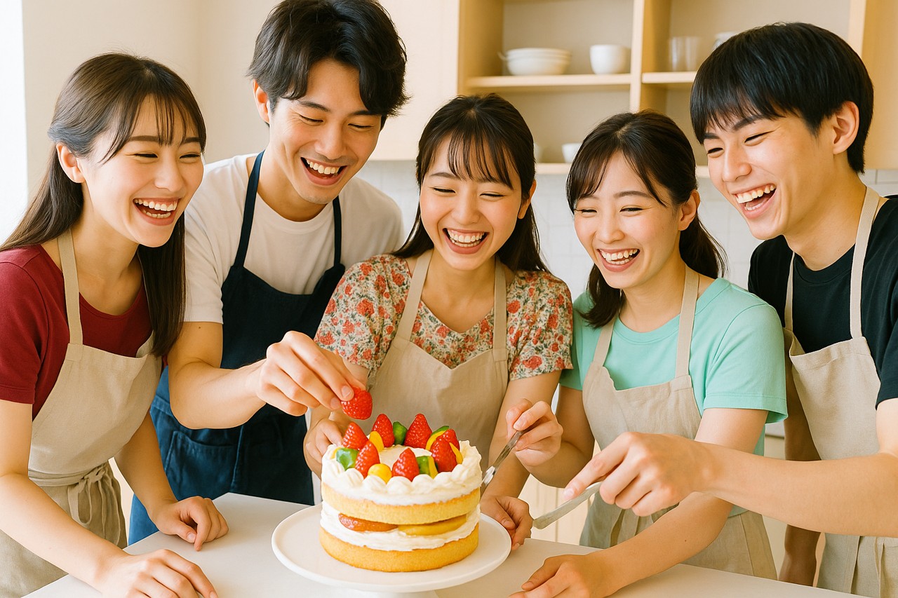 悩みの根本は定義のズレにある