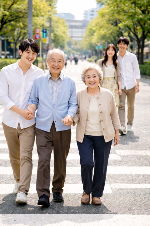 大切にされたいと思う人に必要なこと