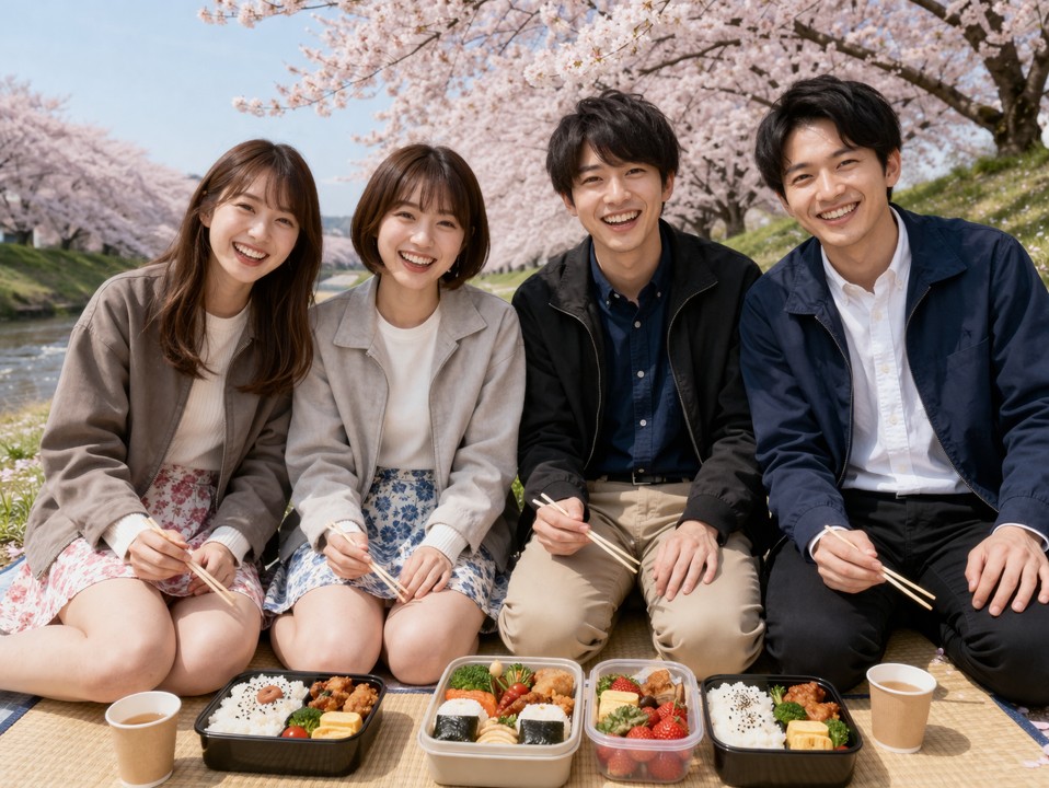 心が動いたときに動ける人になろう