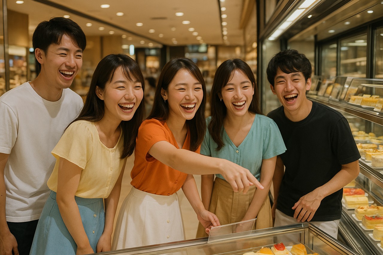 自分の印象は自分でつくれる