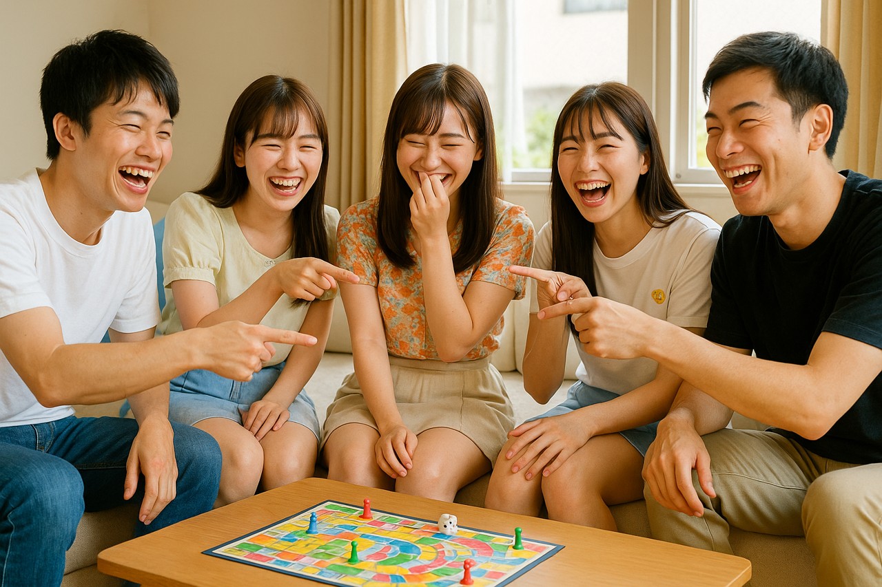 課題の根っこは信頼不足かもしれない
