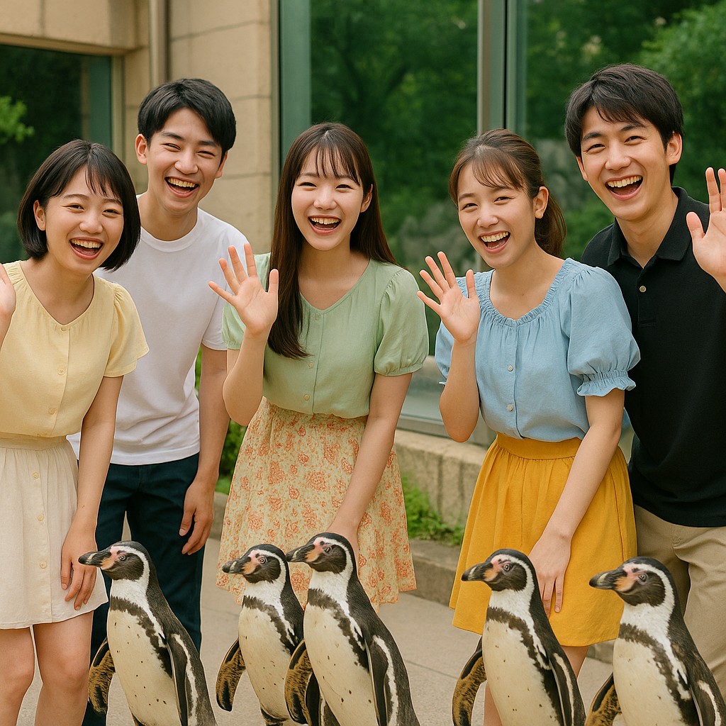固定観念に縛られずに自分の限界を試す
