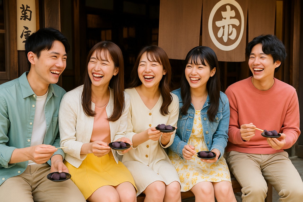 頼られるより信じられる関係を築く