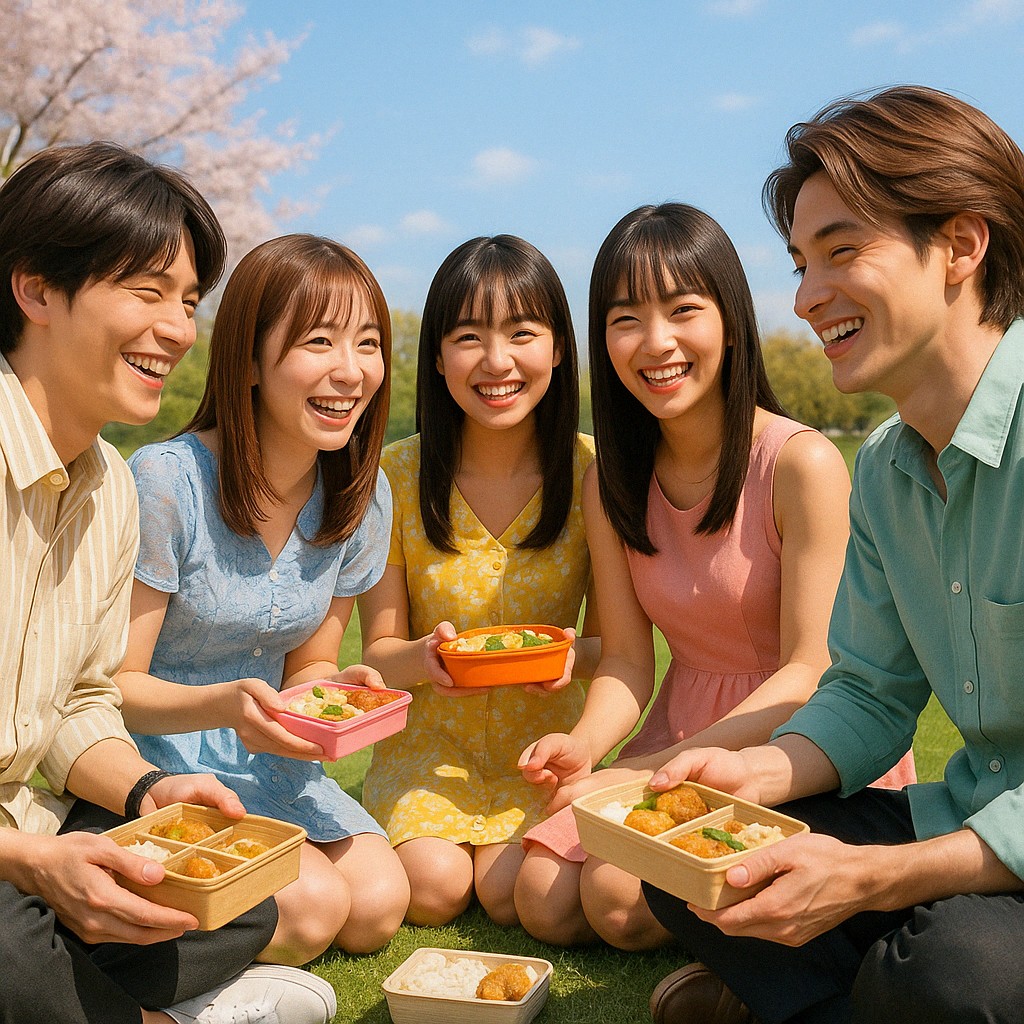 調和がとれてこそ本物の実力
