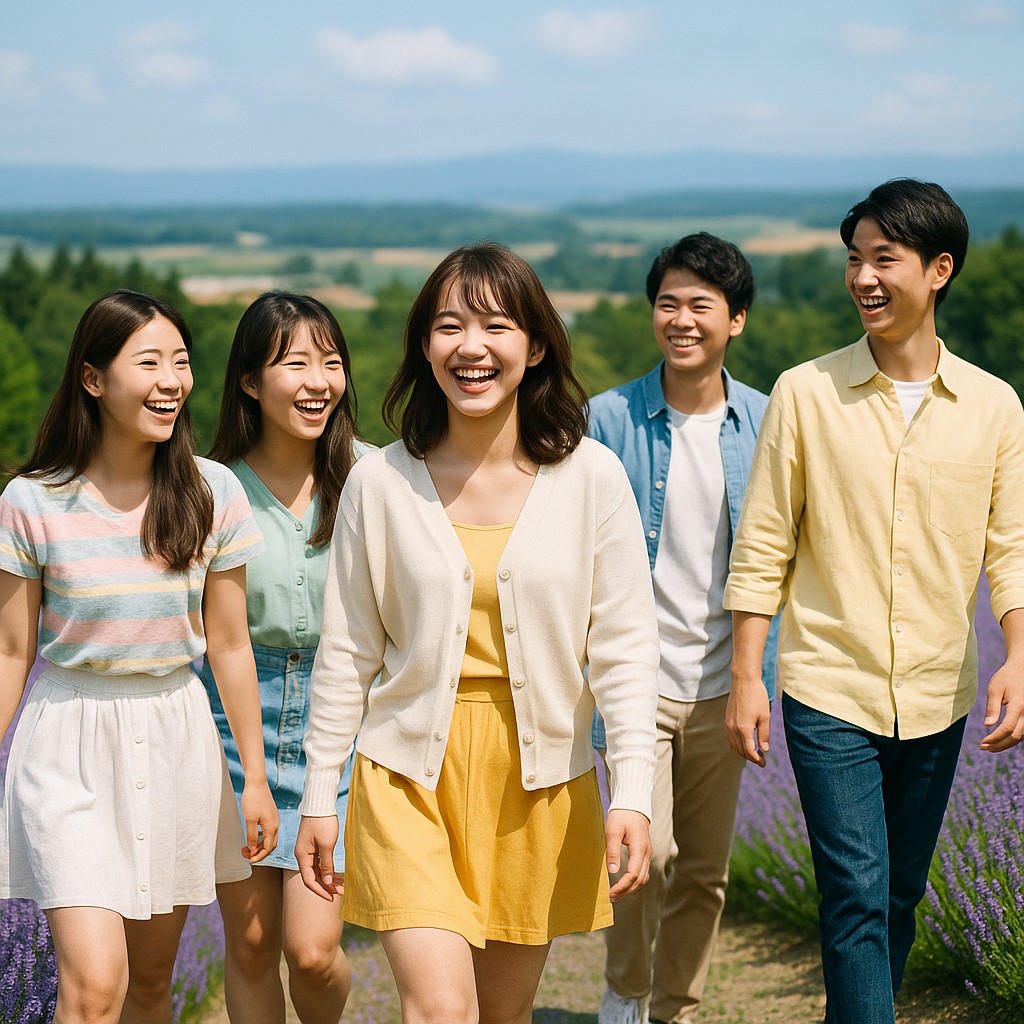 言葉に込められた関係性のデザイン