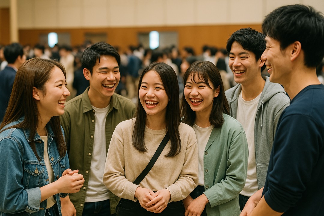 自分をアップデートするには〇〇が必要