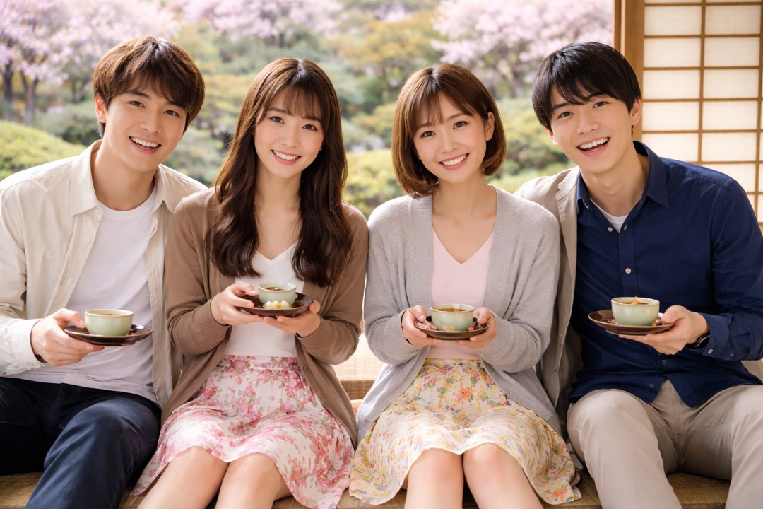 自分の言葉で考える人ですか？