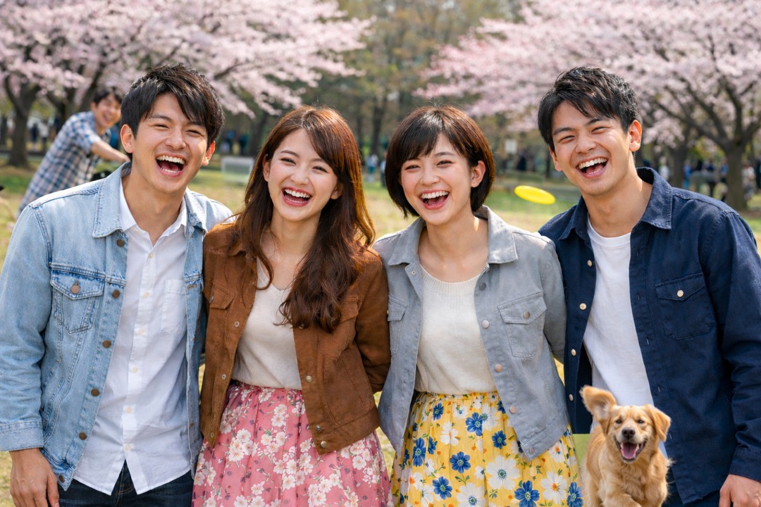 自分勝手な正解を信じる方が結局みんなの心に響く