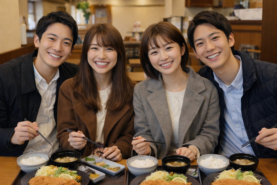 がんばりすぎない生き方のヒント