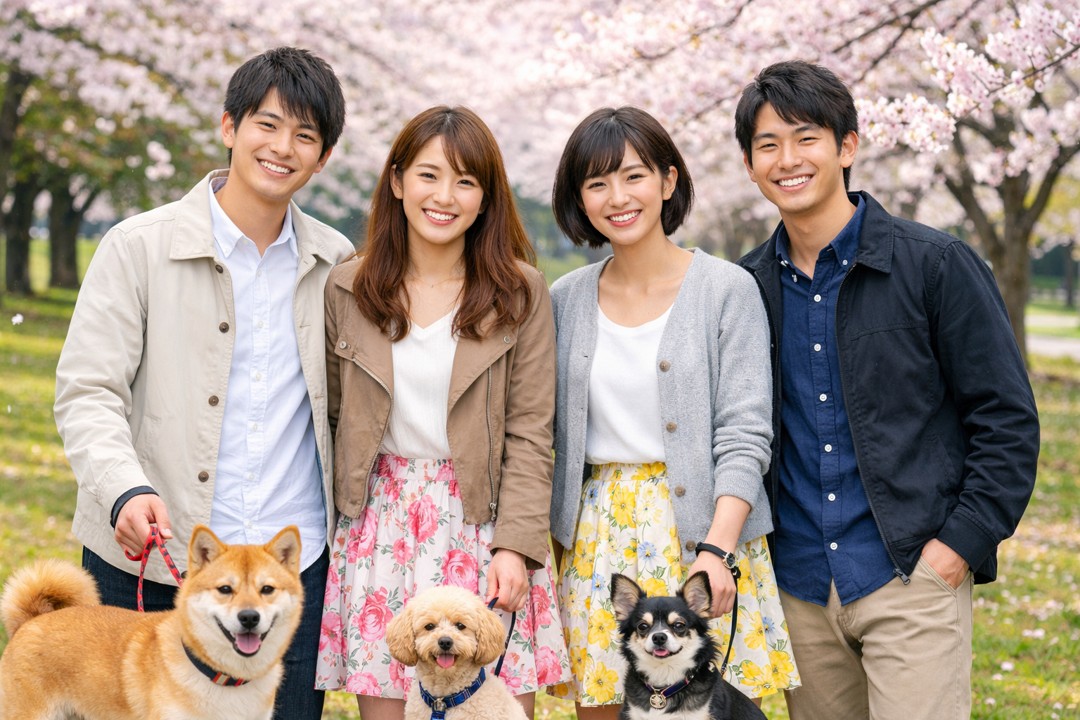 好かれる人より進める人になる