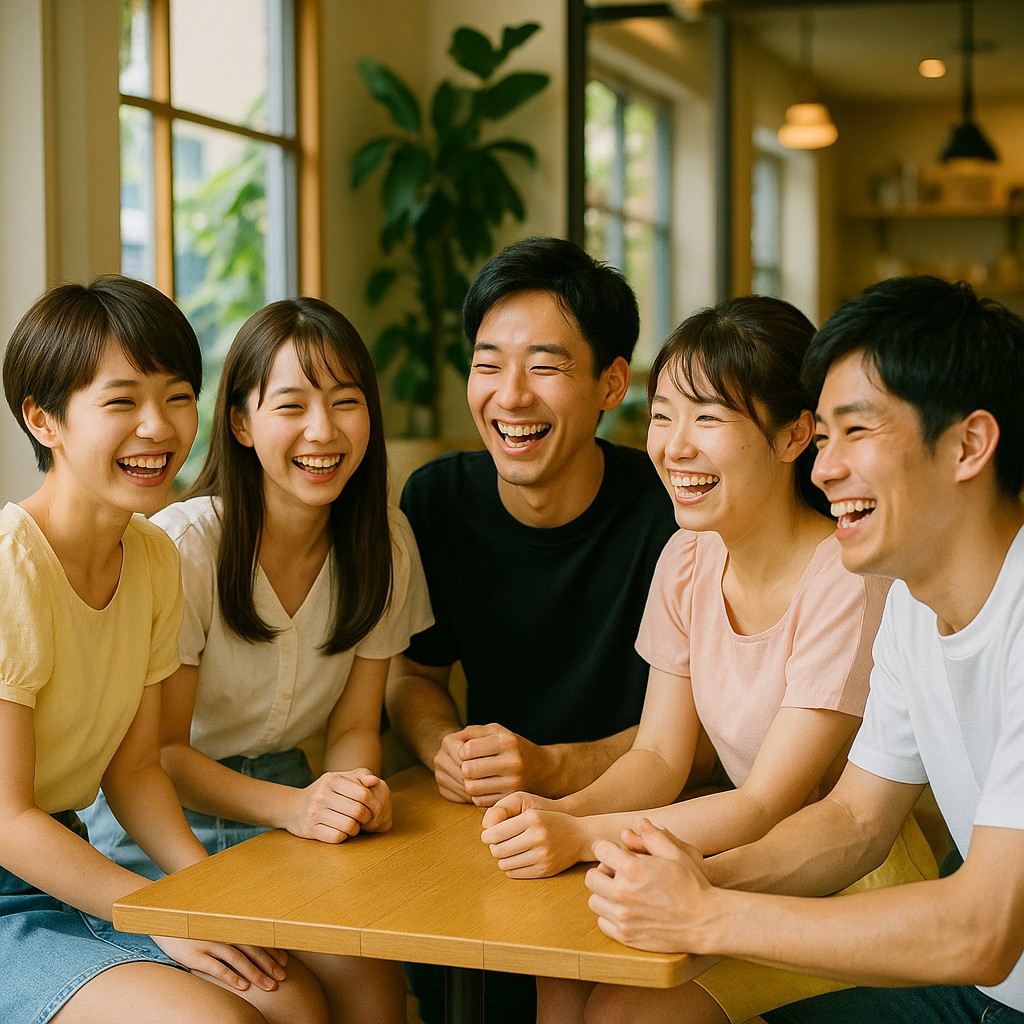 努力は見えないところで積み上がる