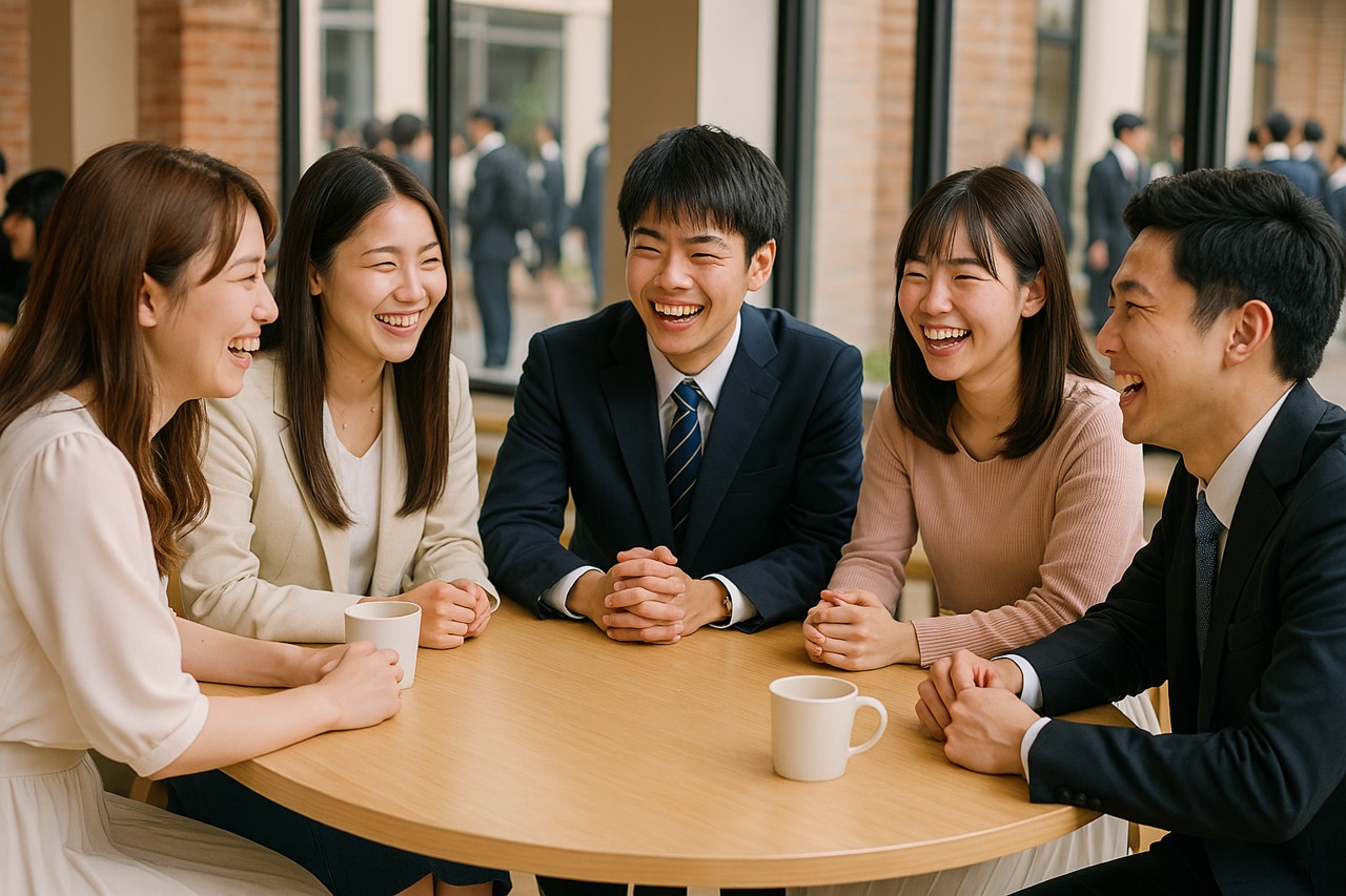 自分を選ばせる仕組みを作れていますか？
