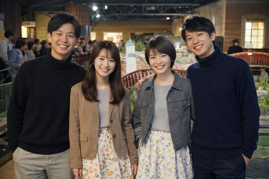 小さな習慣が大きな信頼をつくる