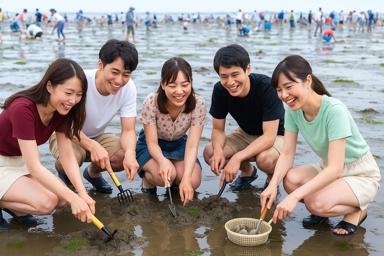「わかってくれる人」がいると頑張れる