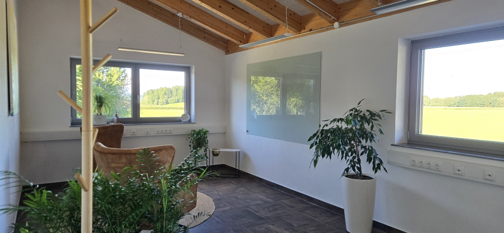 Praxis für Psychotherapie Andrea Adelt