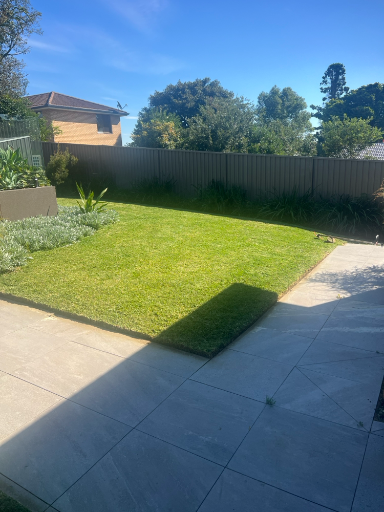 Campbelltown job 