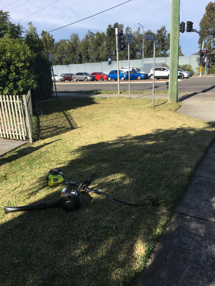 PARKLEA JOB