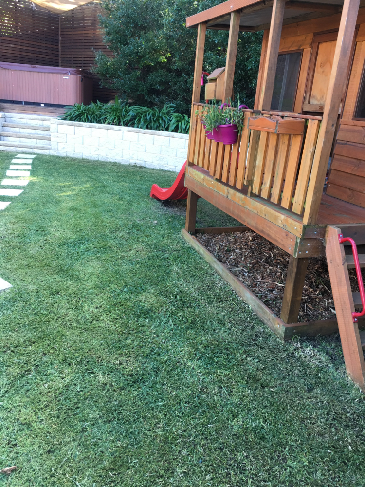 Hurstville job done👍