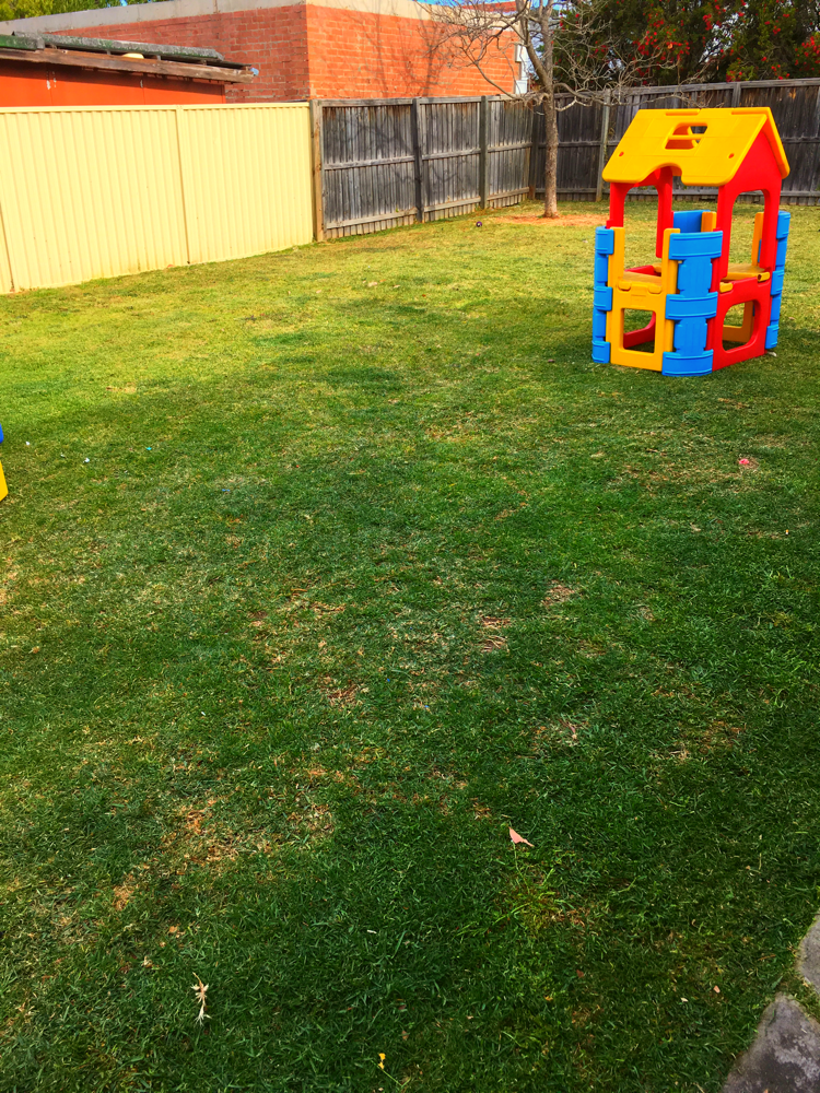 GREENACRE JOB AFTER