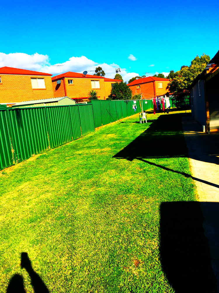 Lurnea job after 👌