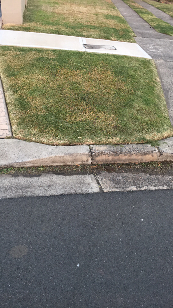 Moorebank job👍