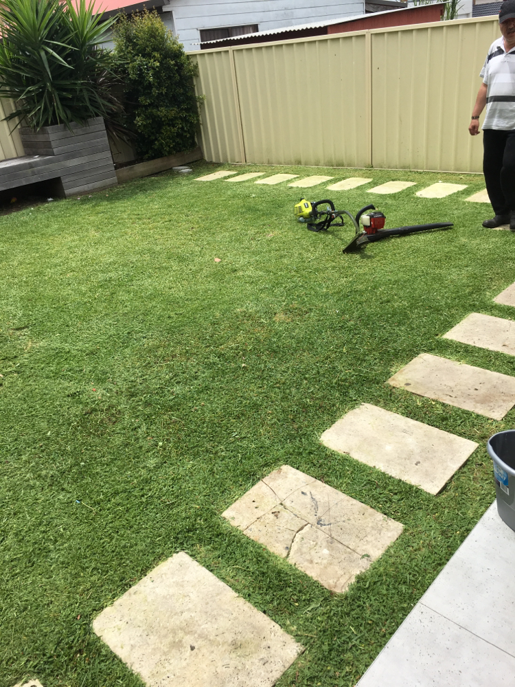 After 