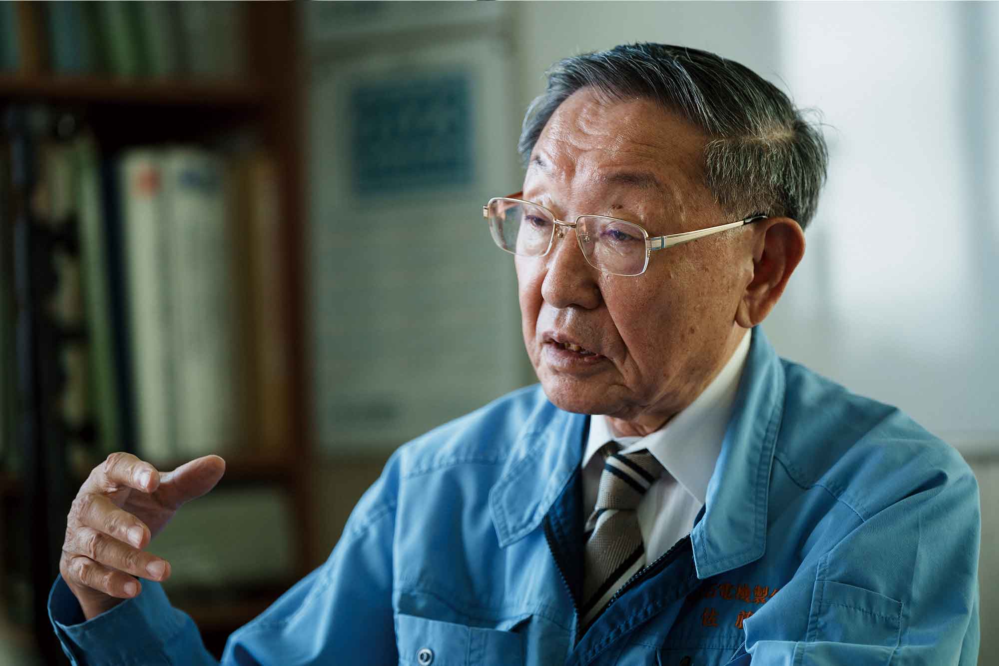 代表取締役 佐藤 一彦