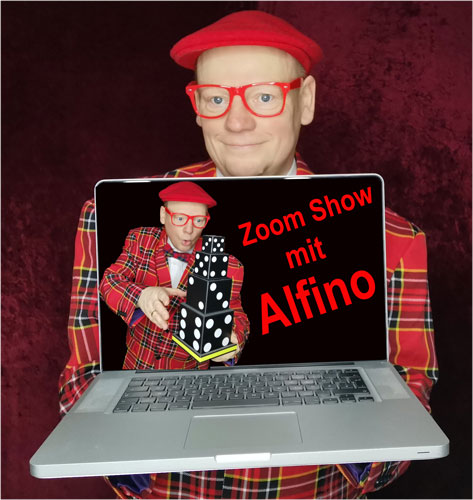 zoom show 