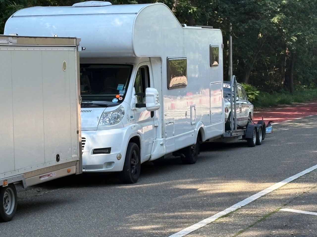 Welcome Center Zolder