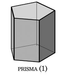 Prisma pentagonale