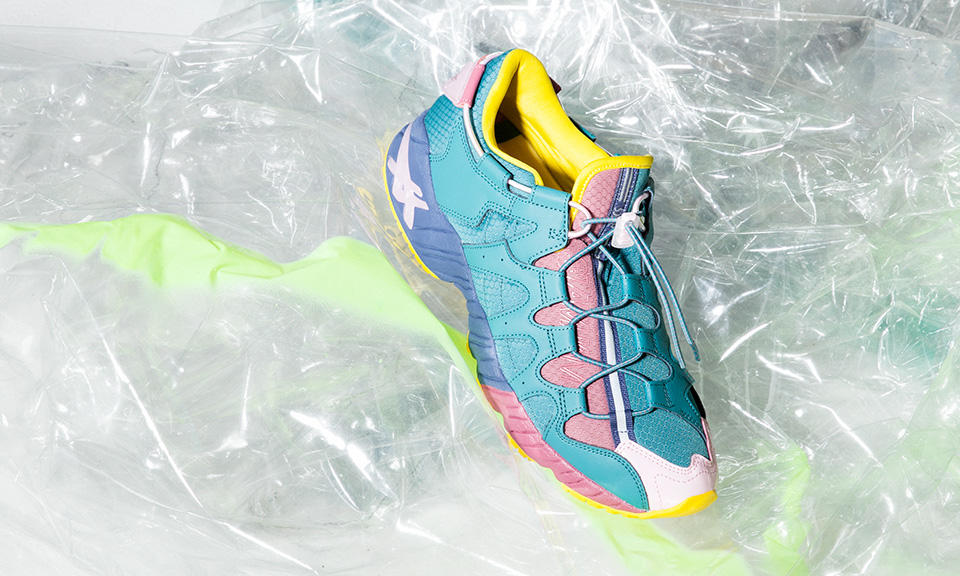 asics gel mai slam jam