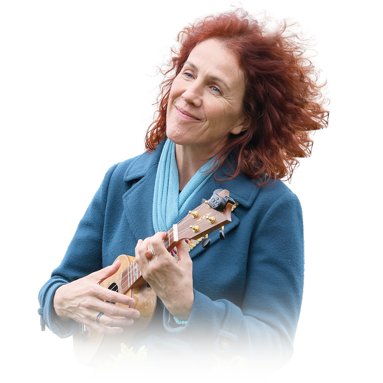 Singen befreit uns