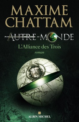 Livre lu par Kira7780
