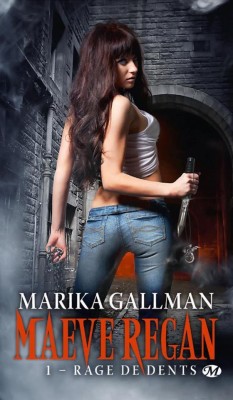 Livre lu par Liamade
